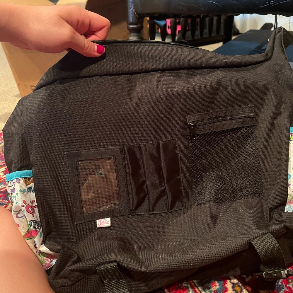 Shoulder bag - Picture 6 of 6